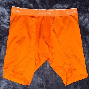 Calvin Klein Microfiber Men's Boxer Briefs